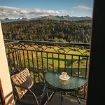 Pod Gontem * بوكافينا تترايسكا