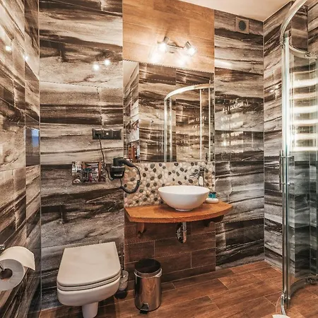 Privat bolig Pod Gontem