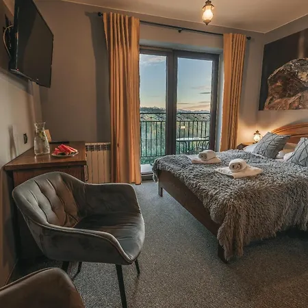 Pod Gontem Privat bolig