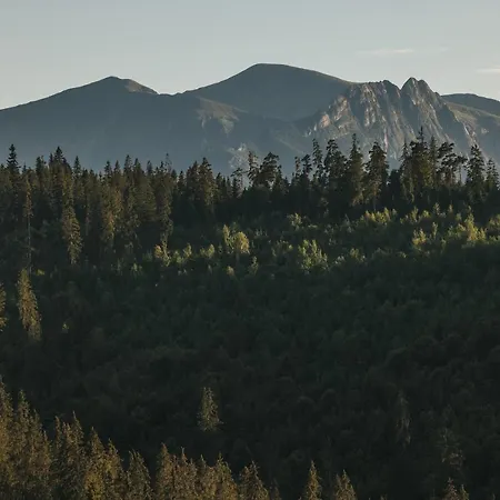 Pod Gontem * Bukowina Tatrzańska