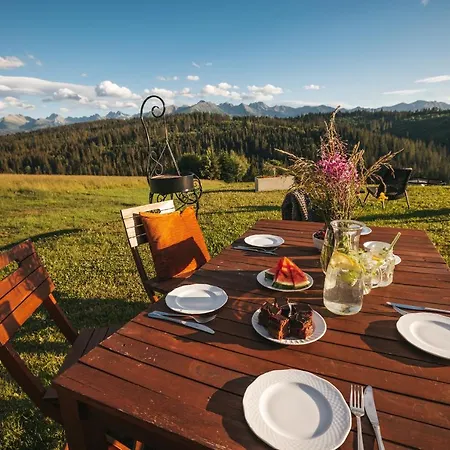 Pod Gontem Privat bolig