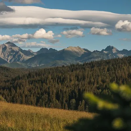 Pod Gontem Privat bolig *