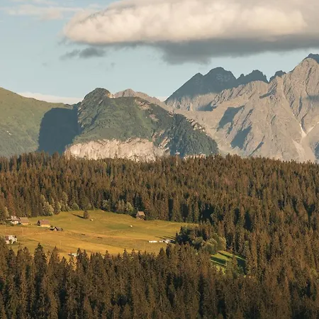 Privat bolig Pod Gontem