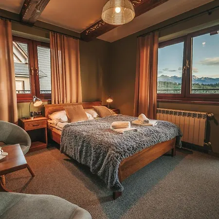 Privat bolig Pod Gontem *