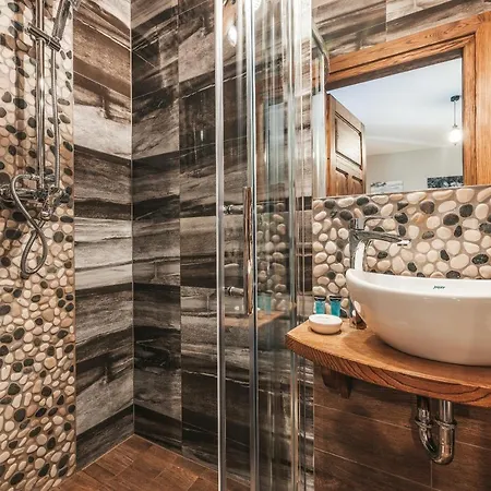 Privat bolig Pod Gontem