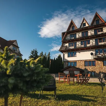 Pod Gontem Privat bolig