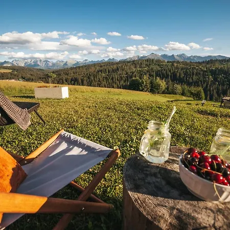 Pod Gontem Privat bolig *