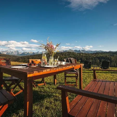 Privat bolig Pod Gontem