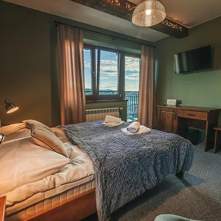 Privat bolig Pod Gontem *