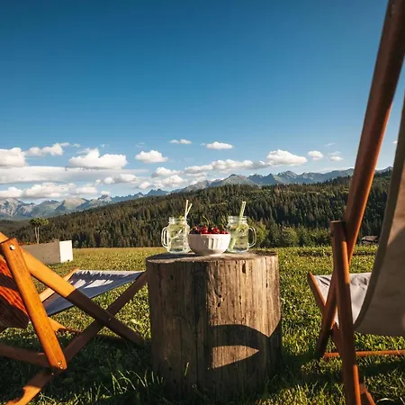 Pod Gontem Privat bolig *