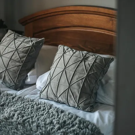 Pod Gontem Quarto em Acomodações Particulares