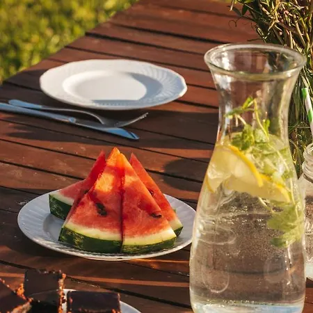 Privat bolig Pod Gontem