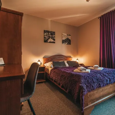 Pod Gontem Privat bolig