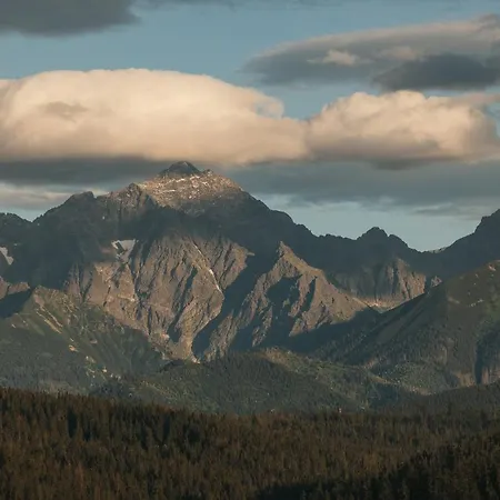 Pod Gontem * Bukowina Tatrzańska