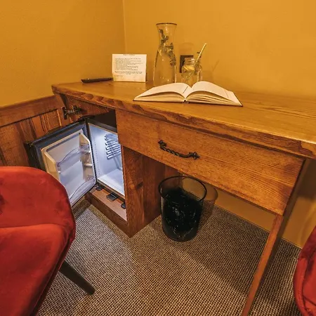 Pod Gontem Privat bolig