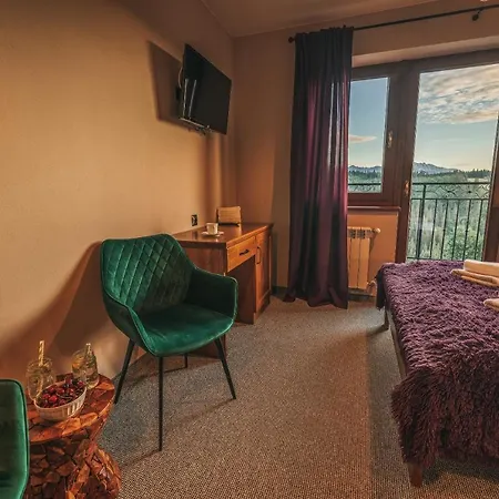 Pod Gontem Privat bolig *