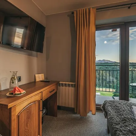 Privat bolig Pod Gontem