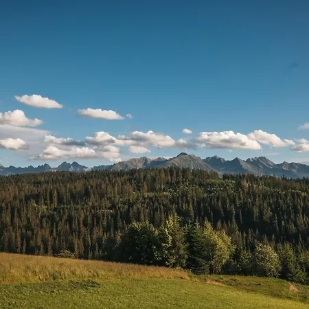 Privat bolig Pod Gontem