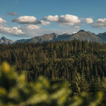 Privat bolig Pod Gontem *