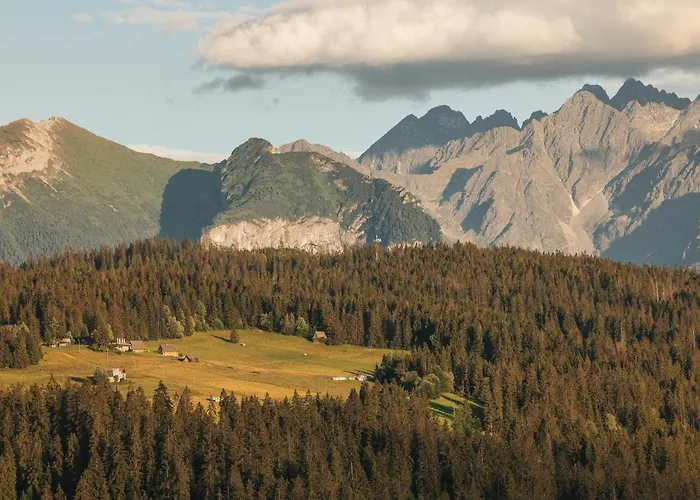 Habitación en casa particular Pod Gontem