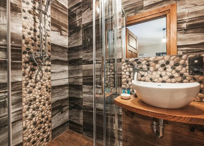 Habitación en casa particular Pod Gontem