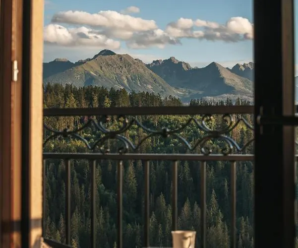 Habitación en casa particular Pod Gontem