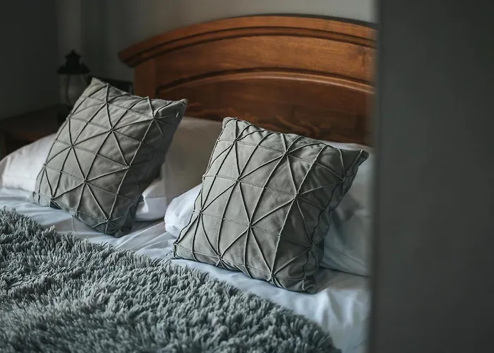 Pod Gontem Habitación en casa particular