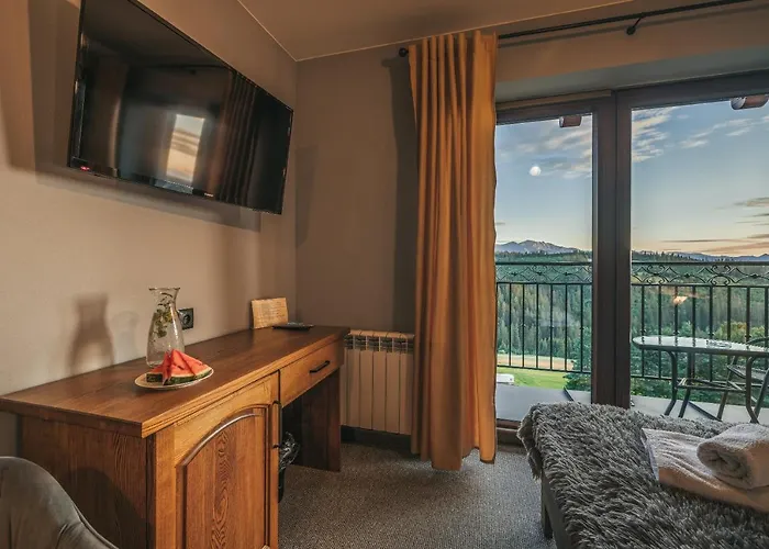 Habitación en casa particular Pod Gontem