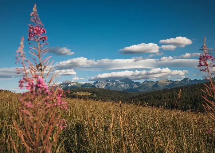 Habitación en casa particular Pod Gontem *