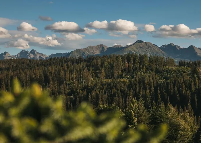 Privat bolig Pod Gontem *